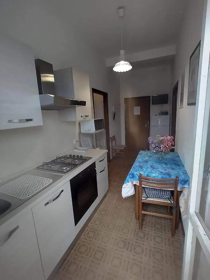 Apartment Cervia Appartamenti Mare Di Fronte Alla Spiaggia E Alla Pineta Italy
