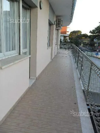 Cervia Appartamenti Mare Di Fronte Alla Spiaggia E Alla Pineta Apartment