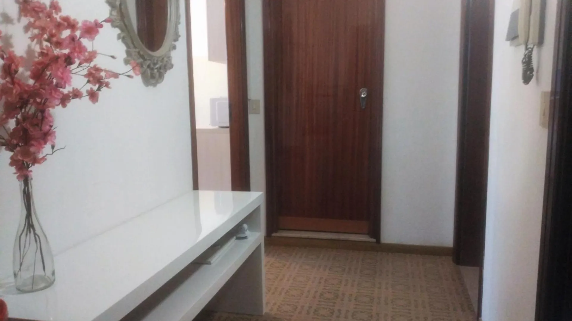 Apartment Cervia Appartamenti Mare Di Fronte Alla Spiaggia E Alla Pineta