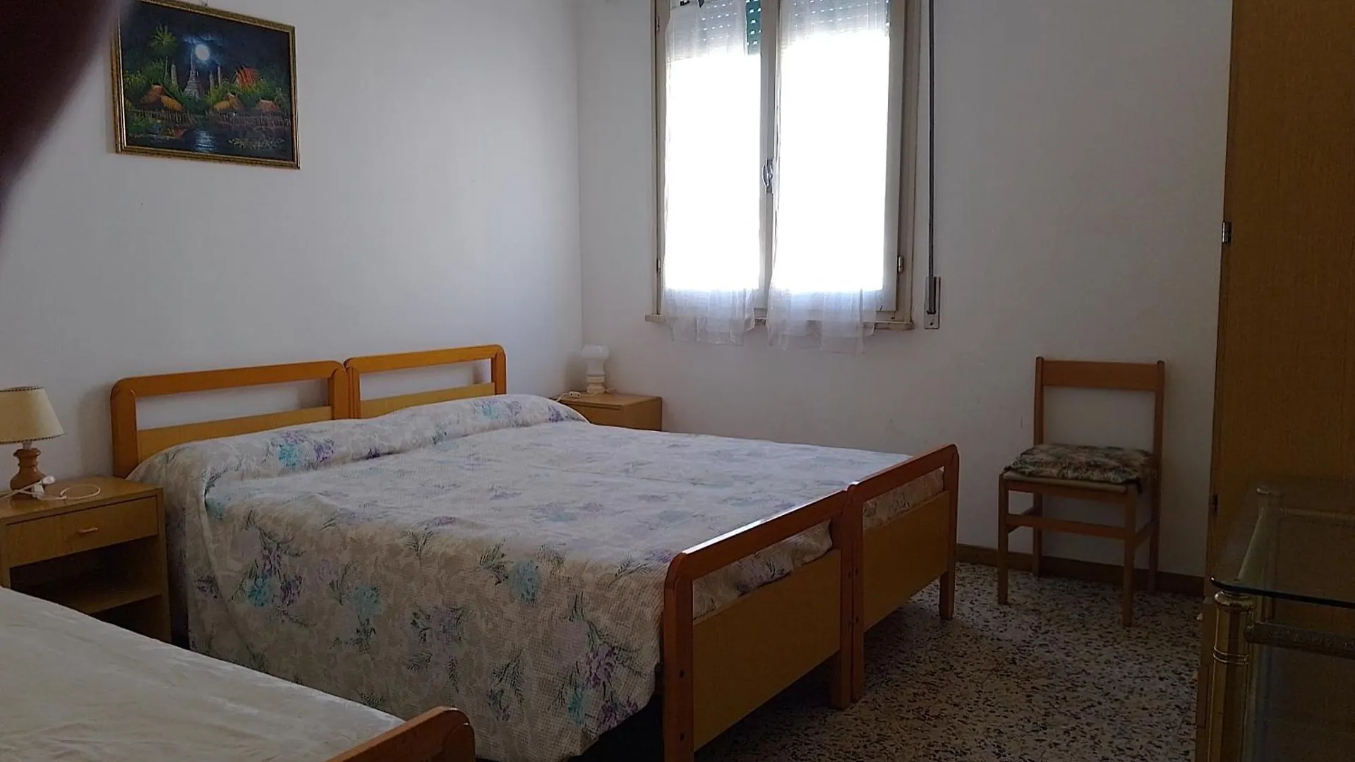 Apartment Cervia Appartamenti Mare Di Fronte Alla Spiaggia E Alla Pineta Italy