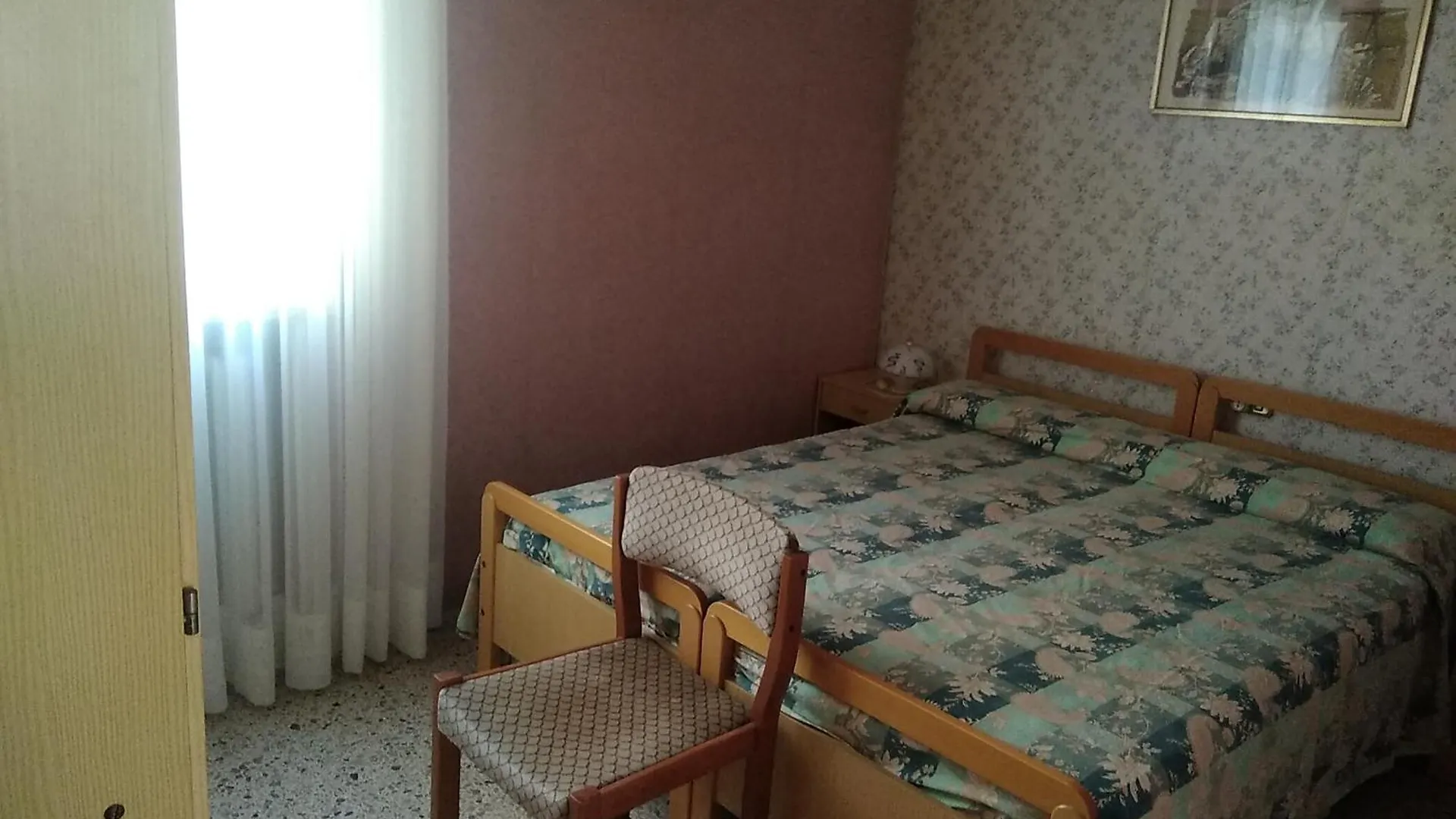Cervia Appartamenti Mare Di Fronte Alla Spiaggia E Alla Pineta Apartment