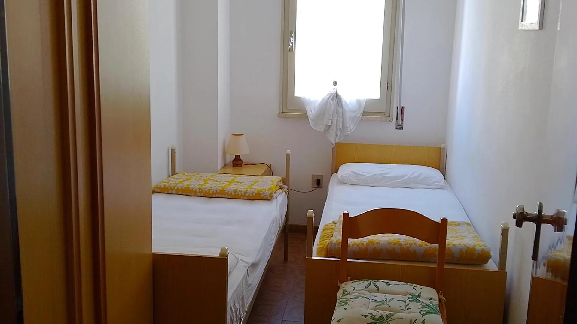 Apartment Cervia Appartamenti Mare Di Fronte Alla Spiaggia E Alla Pineta