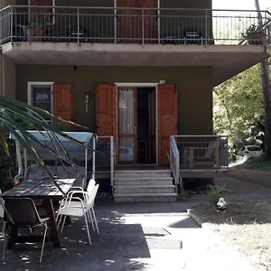 Appartamento Casa A Cervia, Via Gargano 14, Cervia