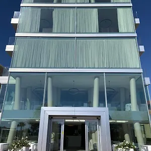 Hotel Commodore, Cervia